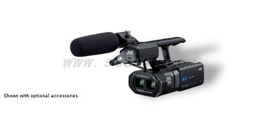 JVC PROHD 3-D攝錄一體機