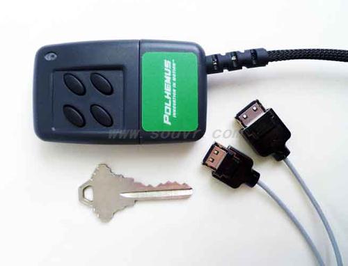 Polhemus PowerTRAK360?(G4 附件)