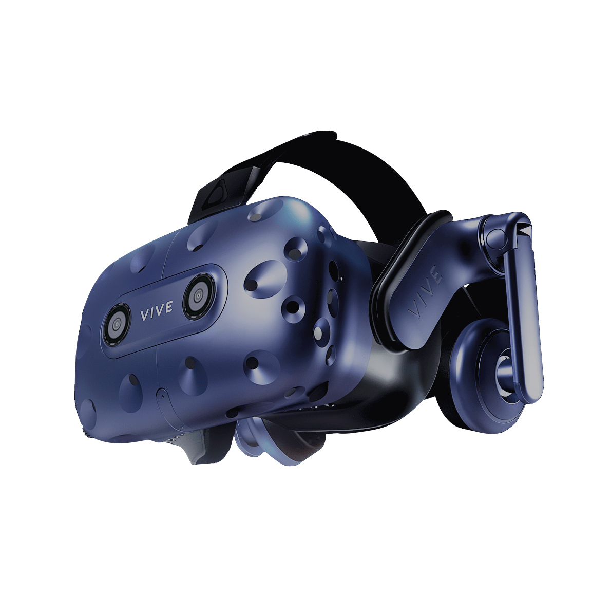 VIVE Pro專業版頭戴式顯示器