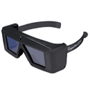 Real D Stereographics CrystalEyes 3無線液晶動態(tài)遮光式立體眼鏡資料下載
