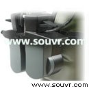NVIS nVisor MH60 虛擬現實頭戴顯示器 中文版 資料下載
