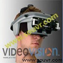 WorldViz VideoVision增強現實頭盔中文版資料下載
