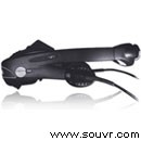 Cybermind Visette45 SXGA 3D 增強/虛擬現實頭戴顯示器資料下載-Manual