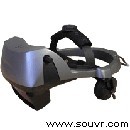 NVIS nVisor ST60 增強(qiáng)現(xiàn)實(shí)頭戴顯示器中文版介紹資料下載