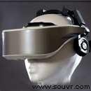 Sensics zSight 頭戴式顯示器 PDF下載資料-中文版-sensics_zsight