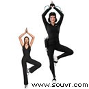 新版3DSuit慣性動作捕捉系統視頻下載-Cartwheel_and_handstand_animation