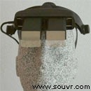 Trivisio LCD29 增強(qiáng)現(xiàn)實(shí)頭盔 PDF下載資料--中文版_specifications