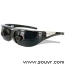 Vuzix 虛擬現(xiàn)實管理軟件3.1用戶指南(英文版)