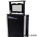 Volfoni SmartCrystal Cinema 偏振調制器英文版PDF資料