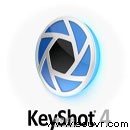 Rhino KeyShot 4.0 32位系統下載