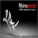 Rhinoceros犀牛 v4.0 SR7 升級(jí)包