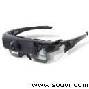 搜維爾Vuzix STAR 1200XLD 增強現實視頻眼鏡資料下載